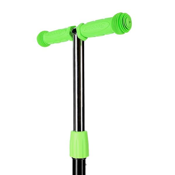 HLT02 3w1 GREEN HULAJNOGA SIGNA