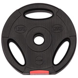 SZTANGA I SZTANGIELKI KOMPOZYT 62 KG HMS SGSP60 SET (3 CZĘŚCI)