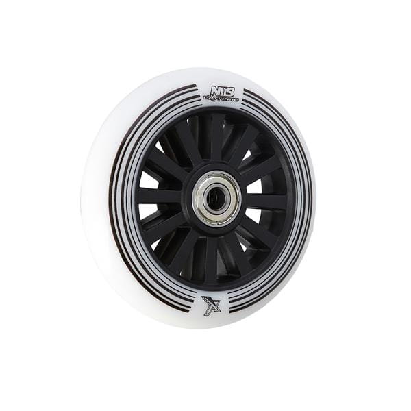 KH100  KÓŁKA DO HULAJNOGI 100 MM NILS EXTREME