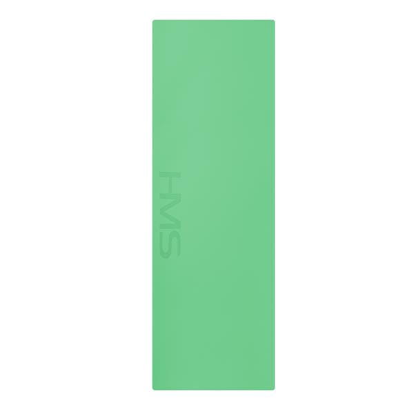 YM05 GREEN-BLACK MATA DO JOGI HMS PREMIUM