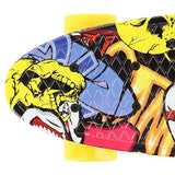 PENNYBOARD ART JOKER NILS EXTREME