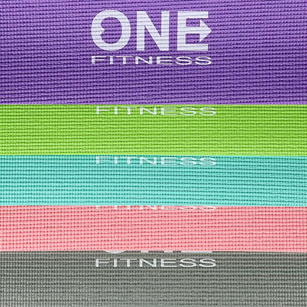 SYM50 MIX  MATA DO JOGI ONE FITNESS
