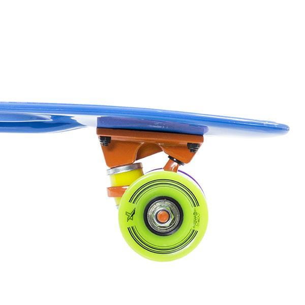 PENNYBOARD BASIC BLUE NILS EXTREME