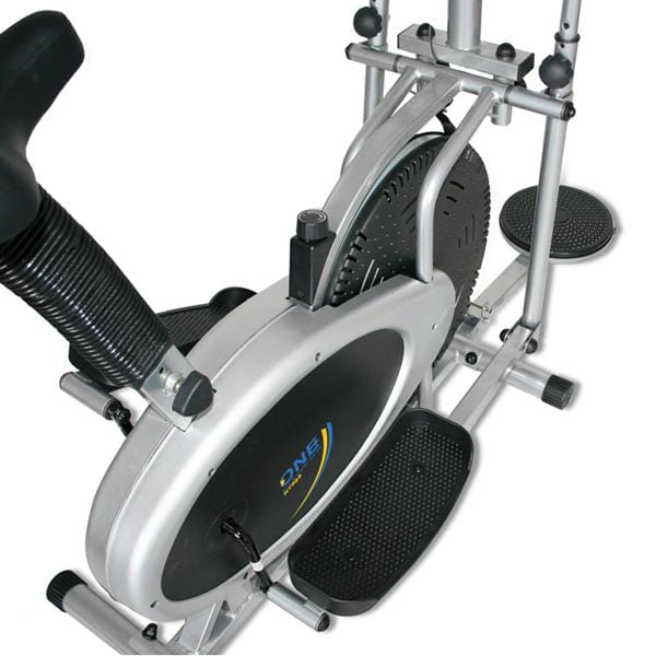 H7888 TRENAŻER ELIPTYCZNY MECHANICZNY ONE FITNESS