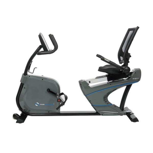 ROWER ELEKTROMAGNETYCZNY STACJONARNY POZIOMY Z GENERATOREM HMS PREMIUM R1817