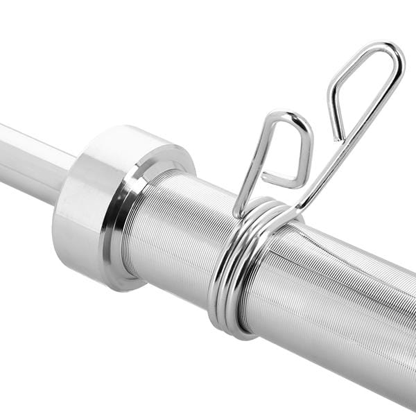 GOP120H GRYF OLIMPIJSKI 6.5KG 1200MM HOME