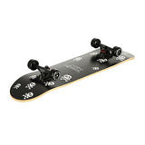 DESKOROLKA CR3108SA SKULLS NILS EXTREME