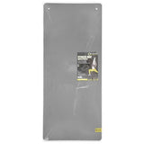 MATA FITNESS KLUBOWA Z OTWORAMI MFK08 GREY-BLACK  140*60CM EVA 15MM HMS PREMIUM