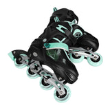 ROLKI COSMO ZIELONE ROZM. L(38-41) NILS EXTREME  NA13808