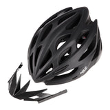 MTV50 CZARNY KASK NILS EXTREME