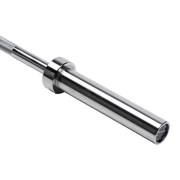GRYF OLIMPIJSKI ŁAMANY 13.5KG 1500MM + ZG 1000B HMS PREMIUM GOL200