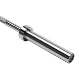 GRYF OLIMPIJSKI ŁAMANY 13.5KG 1500MM + ZG 1000B HMS PREMIUM GOL200