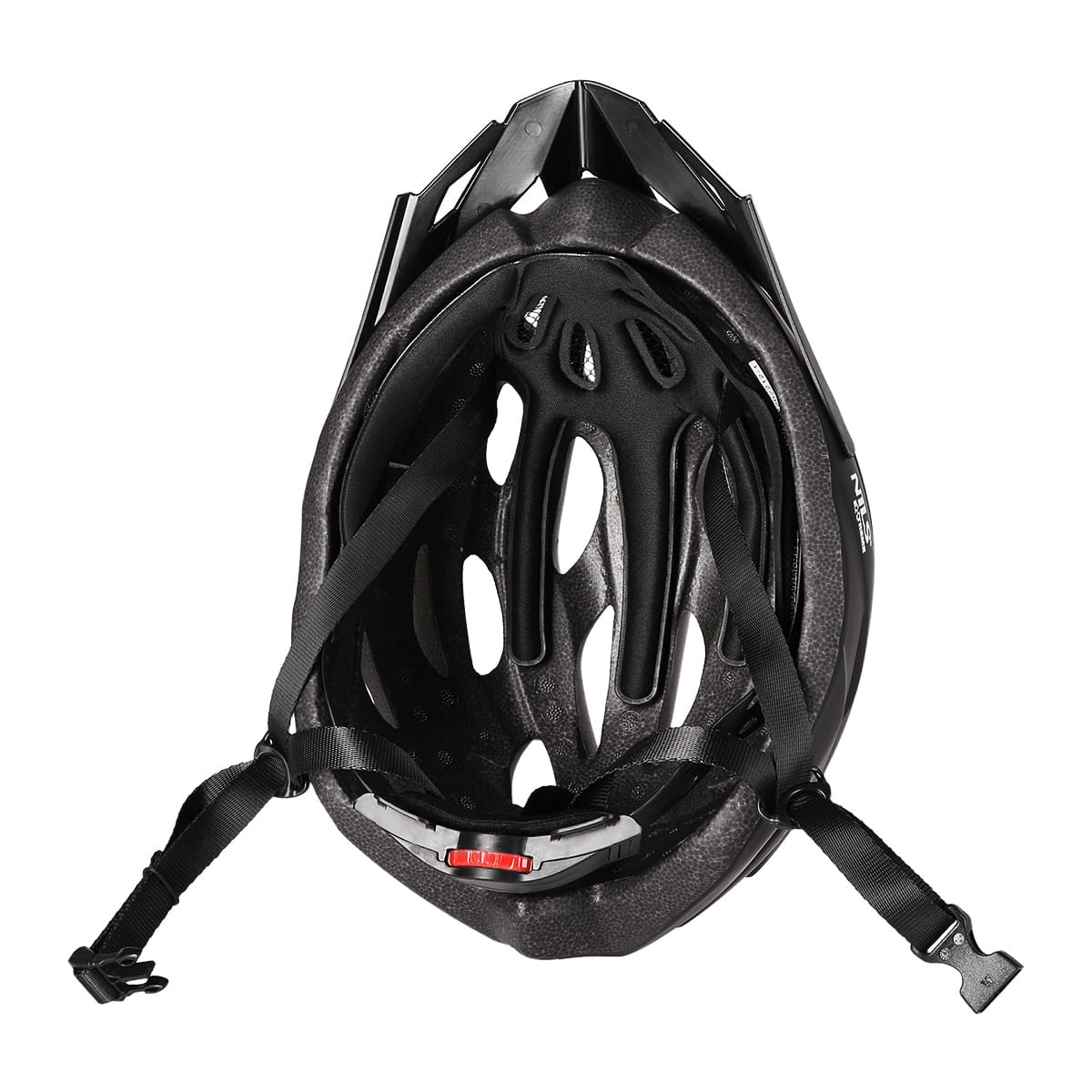 MTV50 CZARNY KASK NILS EXTREME