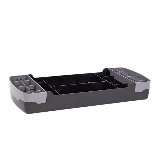 STEP DO AEROBIKU HMS AS003 BLACK/GRAY/RED