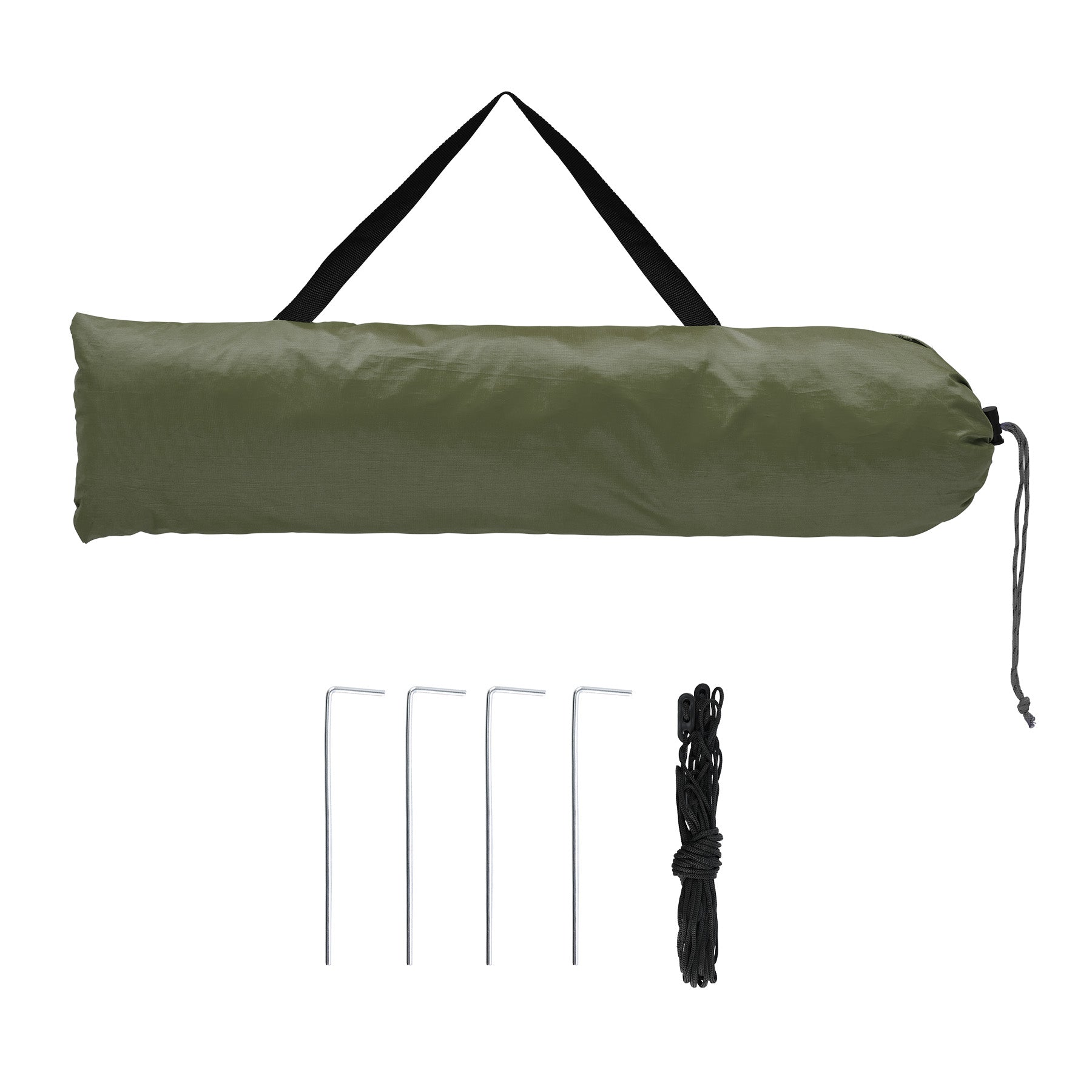 Przebieralnia turystyczna NILS CAMP NC3025 XL
