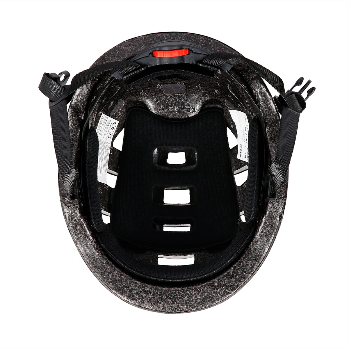 KASK DZIECIĘCY MTW08 ZIELONY NILS EXTREME
