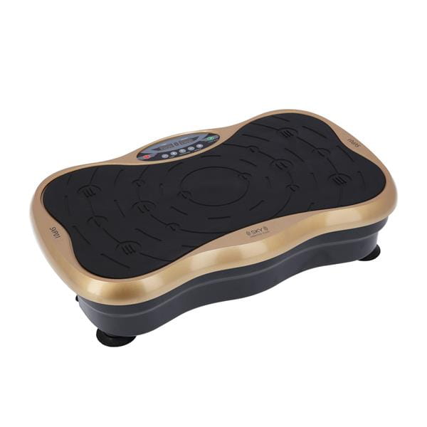 SVP01 GOLD PLATFORMA WIBRACYJNA SKY