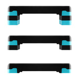STEP DO AEROBIKU HMS BLACK/MINT  AS002