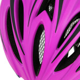MTW202 FIOLETOWO-NIEBIESKI KASK NILS EXTREME