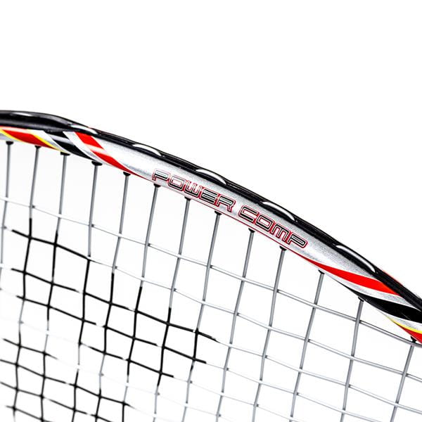 FUSIONTEC 9912 CZER.-SREBRNA,686mm, RAKIETA SQUASH WISH