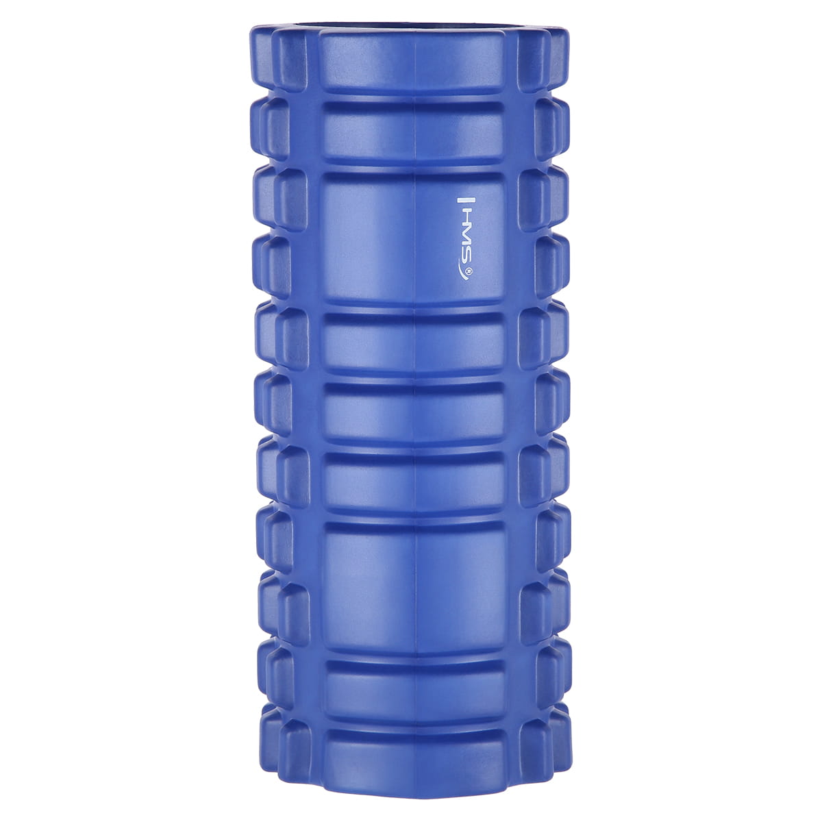 FS103 BLUE 33CM WAŁEK FITNESS/ROLLER HMS