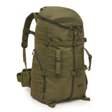 PLECAK TAKTYCZNY MAVERICK ZIELONY 65L NILS CAMP NC3903