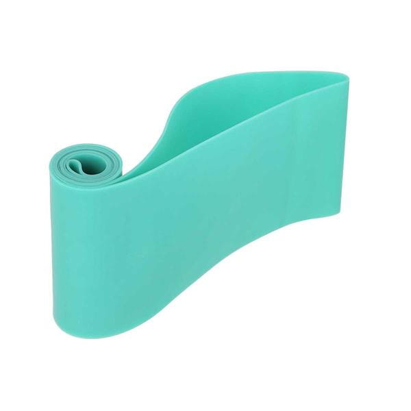 GU500 GREEN  GUMA DO ĆWICZEŃ 500*50*0,7 STOCK