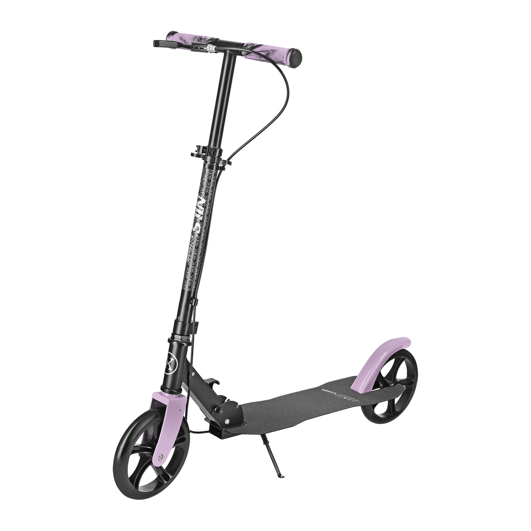 HULAJNOGA RÓŻOWA NILS EXTREME HM183