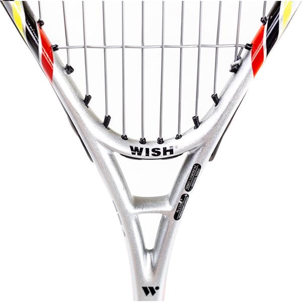 FUSIONTEC 9912 CZER.-SREBRNA,686mm, RAKIETA SQUASH WISH