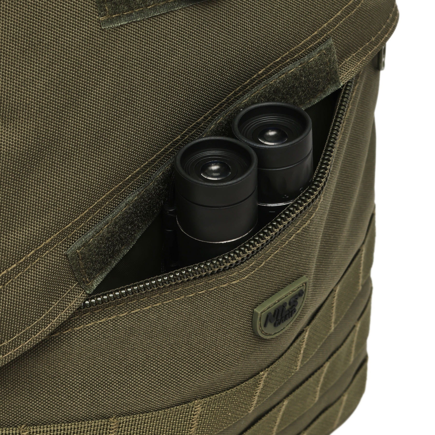 PLECAK TAKTYCZNY VANGUARD ZIELONY 45L NILS CAMP NC3904