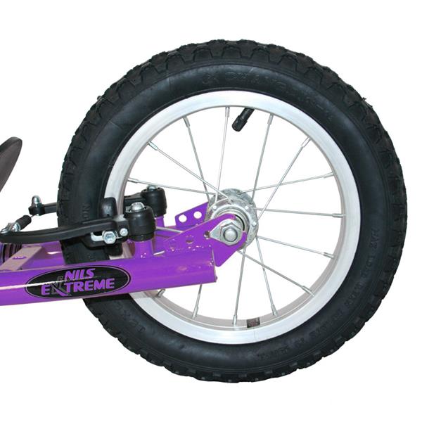 WH118A PURPLE HULAJNOGA NILS EXTREME