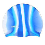 ZEBRA MI10 CZEPEK SILIKONOWY NILS AQUA