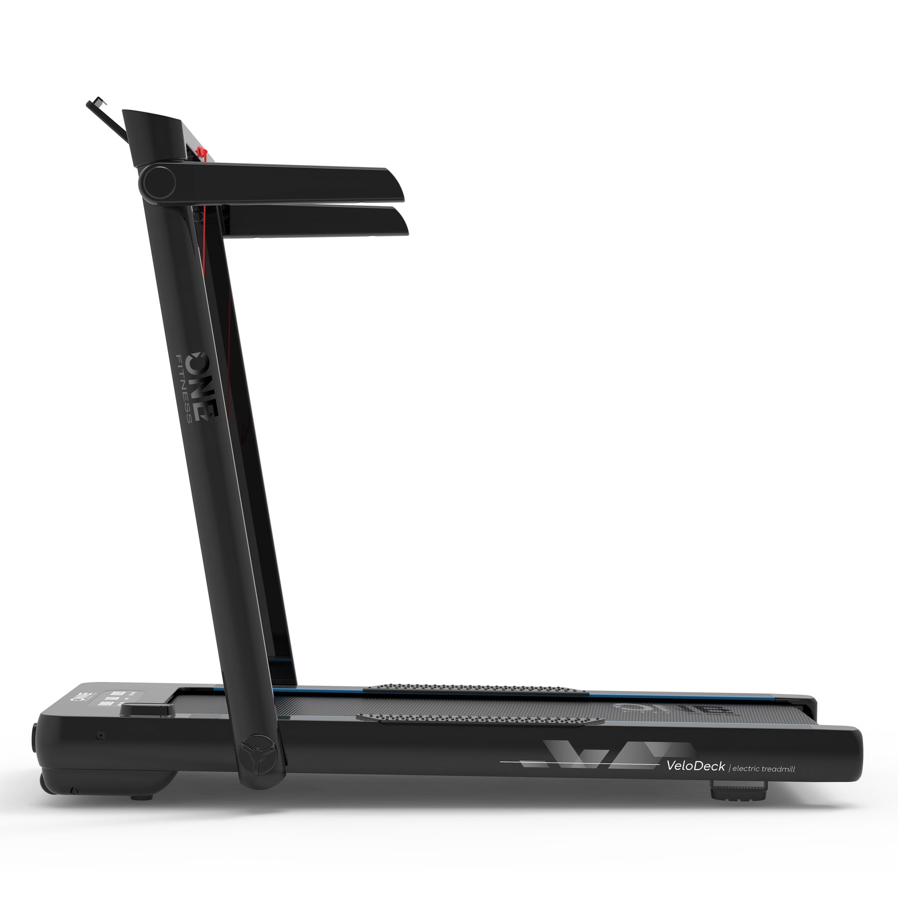 Bieżnia elektryczna One Fitness BE9242 – składana do domu