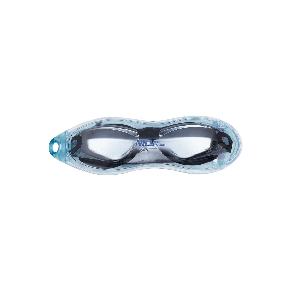 OKULARKI NILS AQUA NQG160MAF CZARNY