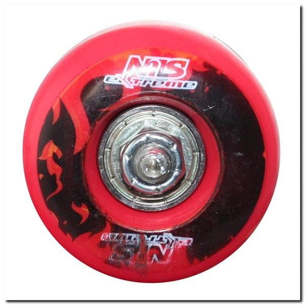 CR3108SB FIRE MUSIC DESKOROLKA NILS EXTREME