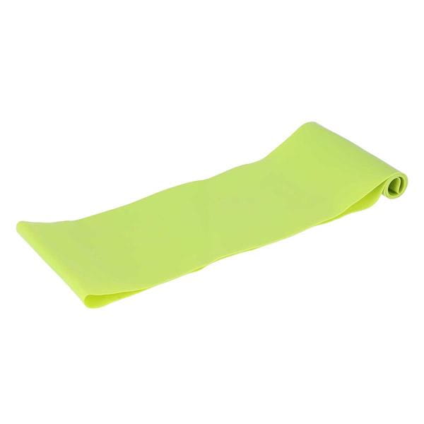 GU600 GREEN GUMA DO ĆWICZEŃ  600*75*0,5 STOCK