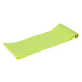 GU600 GREEN GUMA DO ĆWICZEŃ  600*75*0,5 STOCK