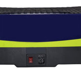 SVP11 PLATFORMA WIBRACYJNA Z NAKŁADKĄ 3D 2 SILNIKI LOOP