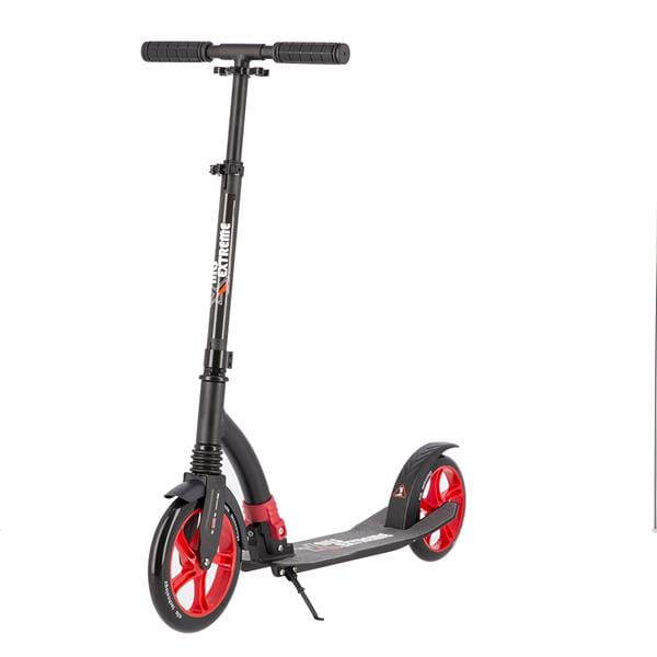 HA232 BLACK PU 230/200MM HULAJNOGA NILS EXTREME