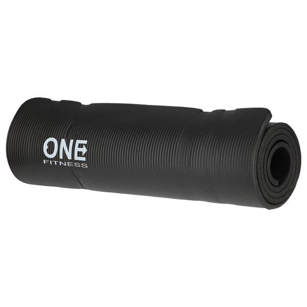 YM30 ONE BLACK MATA DO YOGI ONE FITNESS