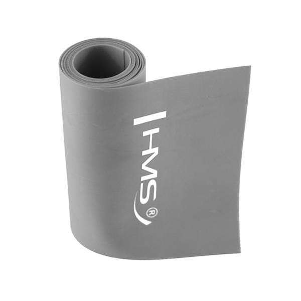 TAŚMA PILATES TP01 D. GRAY 0.75 x 150 x 1500 MM HMS