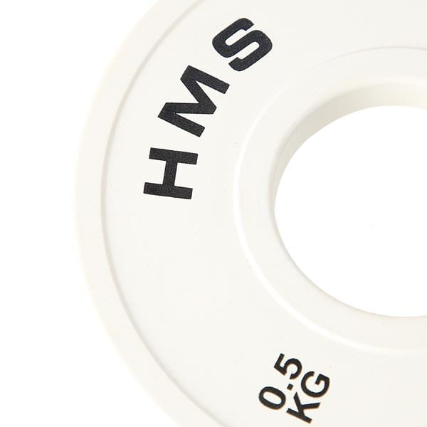 ZESTAW TALERZY OLIMPIJSKICH HMS CBRS SET 01 (10 SZT)