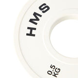 ZESTAW TALERZY OLIMPIJSKICH HMS CBRS SET 01 (10 SZT)