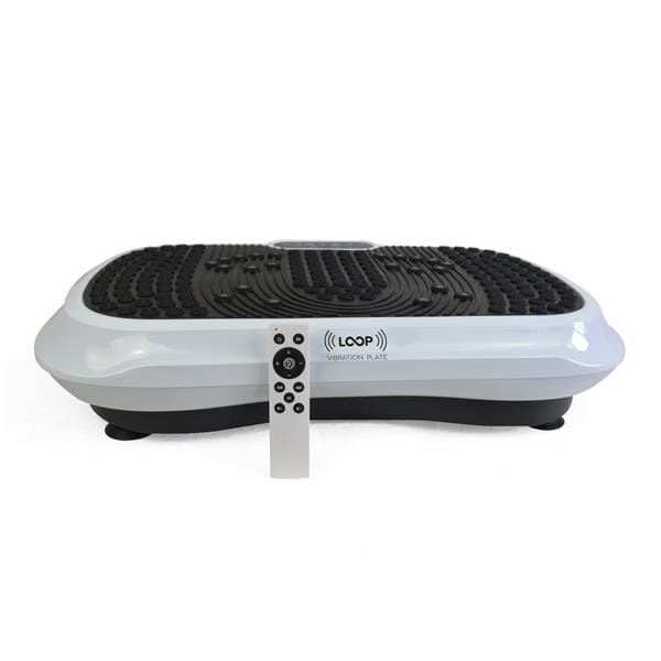 SVP04 PLATFORMA WIBRACYJNA LOOP