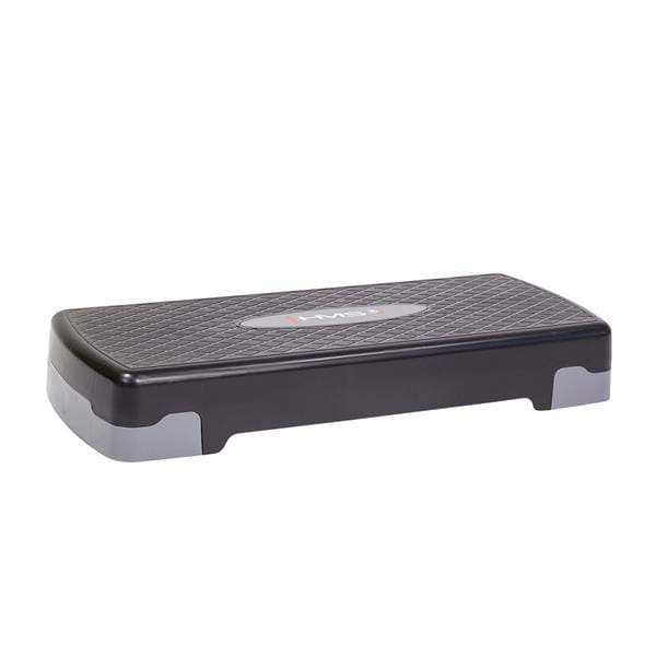 STEP DO AEROBIKU HMS AS003 BLACK/GRAY/RED