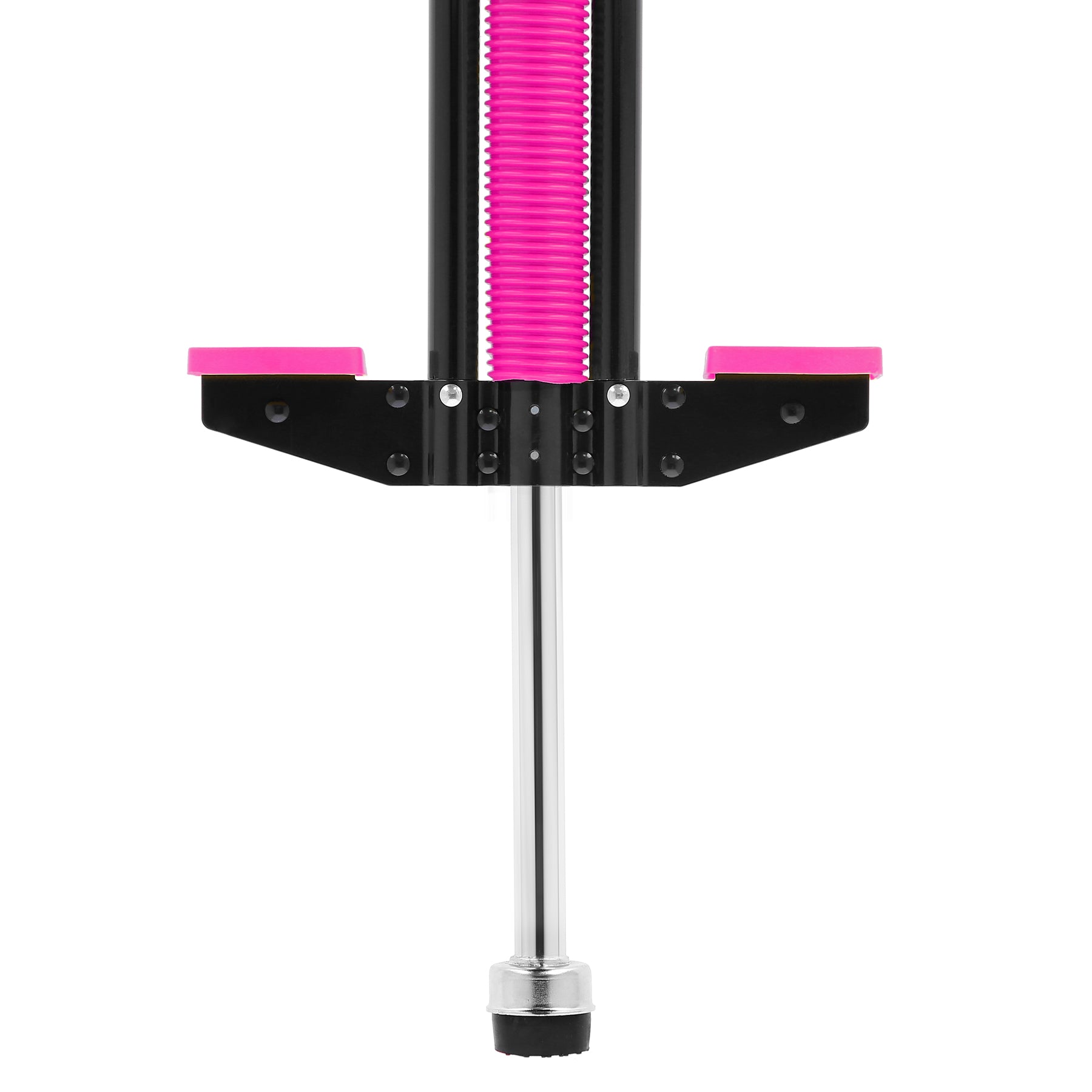 JUMP STICK POGO DRĄŻEK DO SKAKANIA RÓŻOWY NILS FUN NFX5006