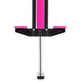 JUMP STICK POGO DRĄŻEK DO SKAKANIA RÓŻOWY NILS FUN NFX5006