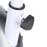 ROWER MAGNETYCZNY M8750 WHITE HMS