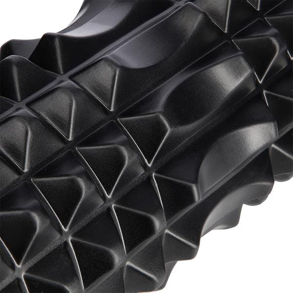 WAŁEK FITNESS/ROLLER BLACK 33CM HMS FS140