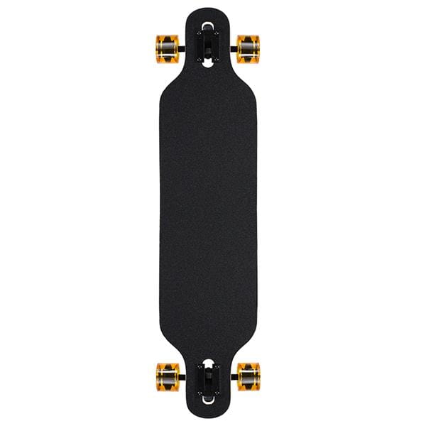 LONGBOARD WOOD HOMELAND CZASZKA NILS EXTREME